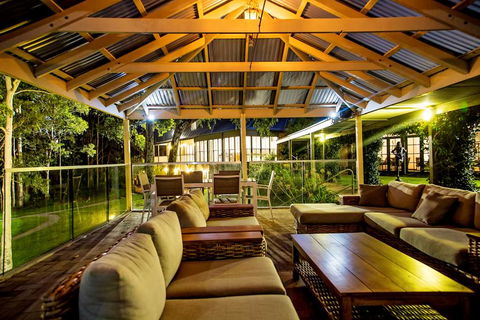 Lincoln Downs Resort, BW Signature Coll - ACT Tourism 1