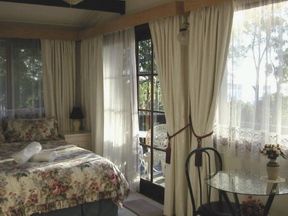 Chalet Swisse Spa - ACT Tourism 1