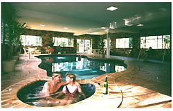 Chalet Swisse Spa - ACT Tourism 2