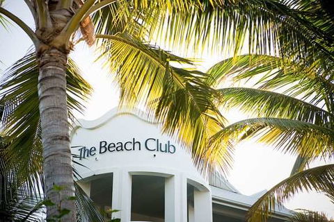 Peppers Beach Club - ACT Tourism 0