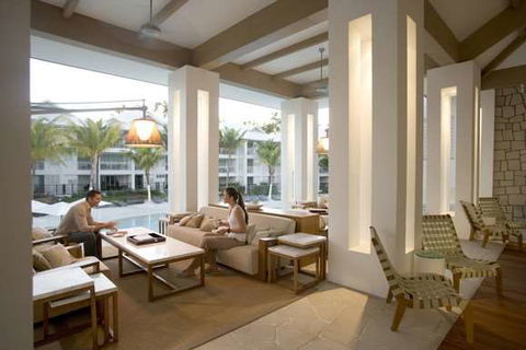 Peppers Beach Club - ACT Tourism 1