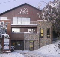Duck Inn - ACT Tourism