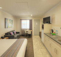 Roma Central Motel - ACT Tourism