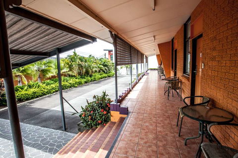Darra Motel And Conference Centre - ACT Tourism 1