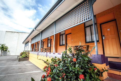 Darra Motel And Conference Centre - ACT Tourism 2
