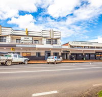 Atherton Hotel - ACT Tourism