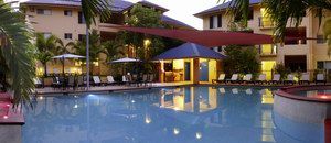 Central Plaza Port Douglas - ACT Tourism 0