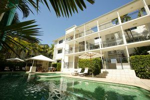 Mowbray By The Sea Holiday Apartments - ACT Tourism 2