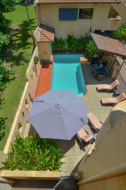 Villa San Michele - ACT Tourism 2