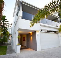 Alex Beach House - ACT Tourism