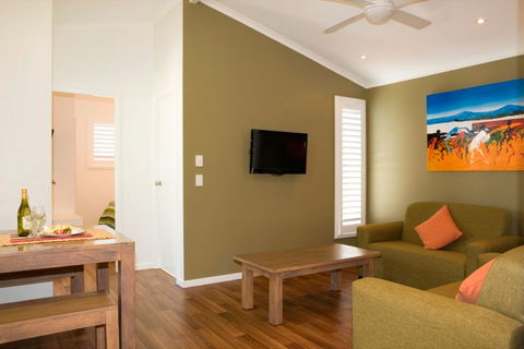 Darlington Beach Resort And Holiday Park - ACT Tourism 1