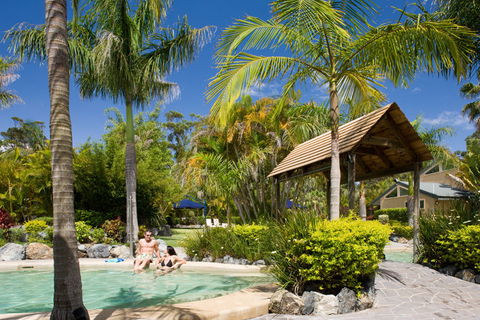 Darlington Beach Resort And Holiday Park - ACT Tourism 2