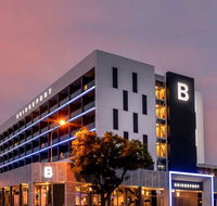 Bridgeport Hotel - ACT Tourism