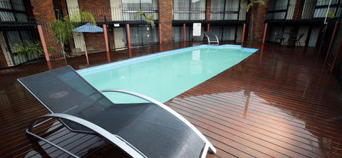 Warrnambool Central Court - ACT Tourism 2