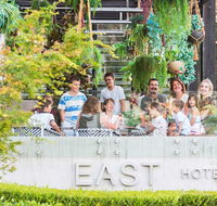 East Hotel - ACT Tourism