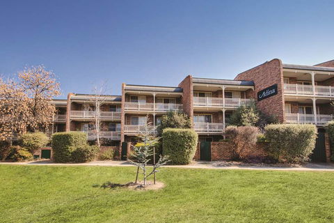 Adina Serviced Apts Canberra Kingston - ACT Tourism 0