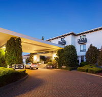 Ramada by Wyndham Diplomat Canberra - ACT Tourism
