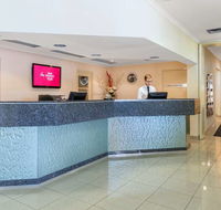 Best Western Plus Garden City Hotel - ACT Tourism