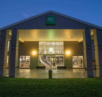 Ibis Styles Canberra - ACT Tourism