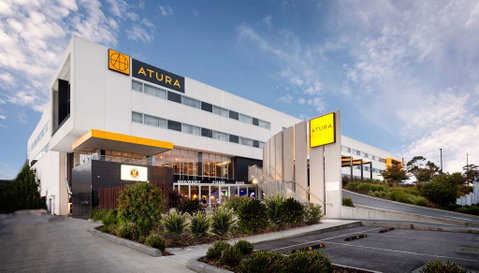 Atura Dandenong - ACT Tourism 2