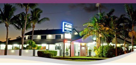 Alara Motor Inn - ACT Tourism 0