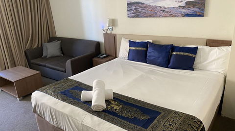 Peninsula Motor Inn - ACT Tourism 2