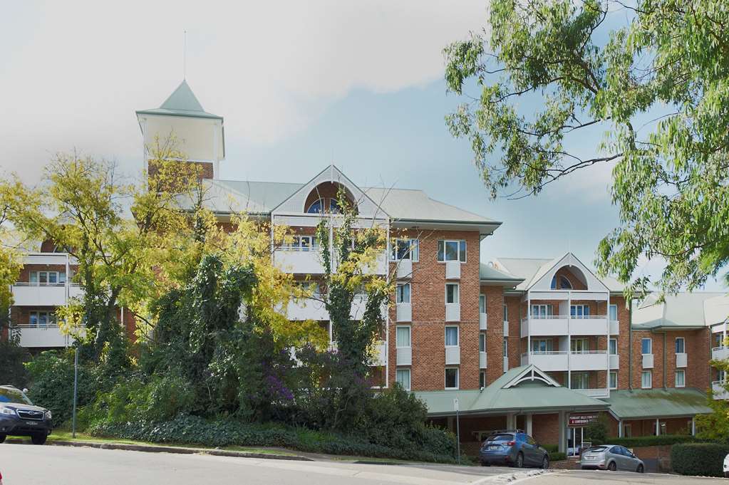 Pennant Hills NSW ACT Tourism