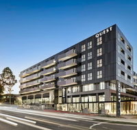 Quest Burwood East - ACT Tourism