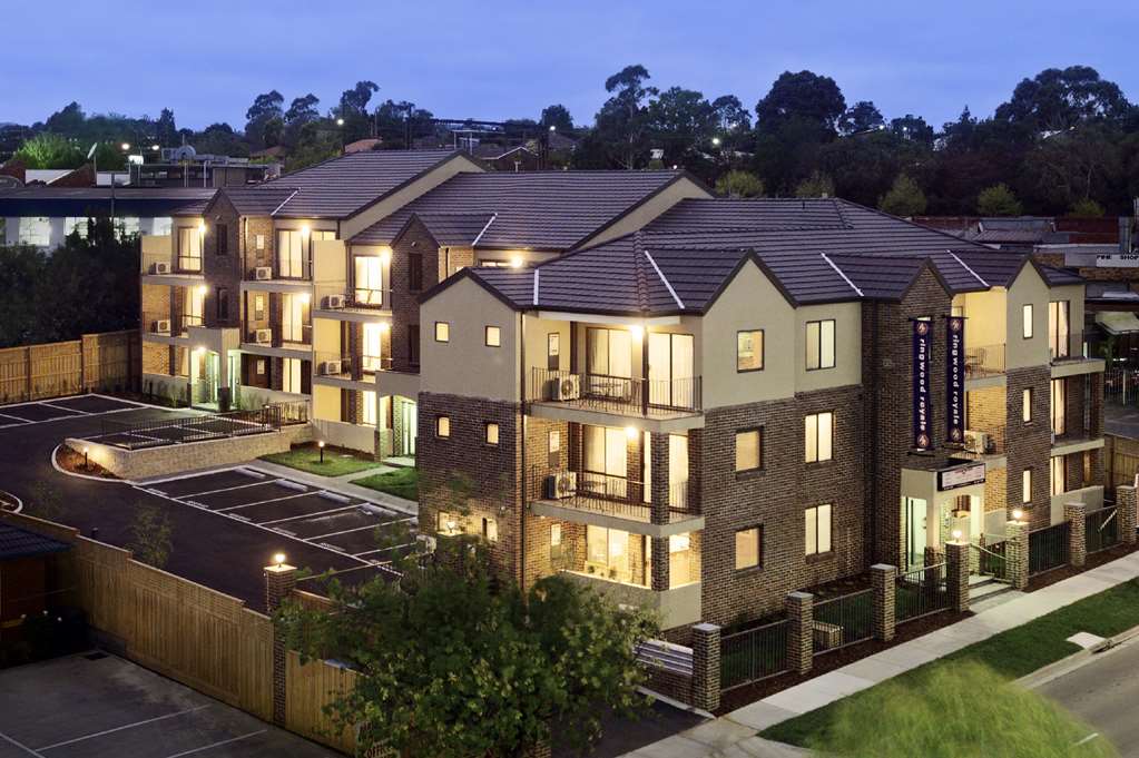 Warranwood VIC ACT Tourism