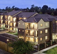 Ringwood Royale Apartment Hotel - ACT Tourism