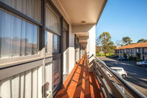 Ferntree Gully, A Nightcap Hotel - ACT Tourism 12