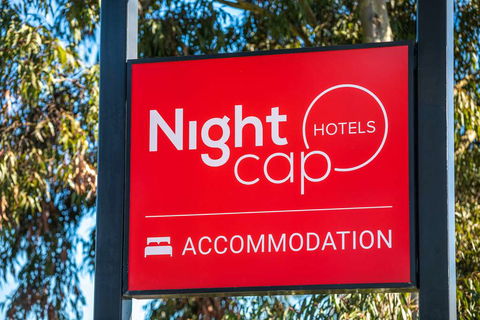 Ferntree Gully, A Nightcap Hotel - ACT Tourism 14