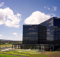 Hyatt Place Melbourne Caribbean Park - ACT Tourism