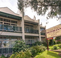 Victoria House Motor Inn - ACT Tourism