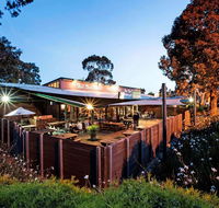 Burvale Hotel - ACT Tourism