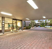 Knox International Hotel - ACT Tourism