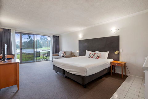 Knox International Hotel - ACT Tourism 10