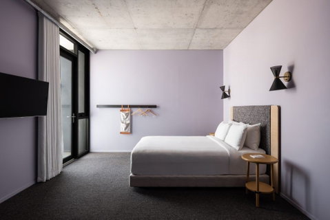 Alex Hotel, Perth - ACT Tourism 3