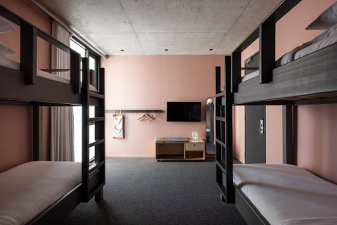 Alex Hotel, Perth - ACT Tourism 5