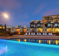 Assured Ascot Quays Apartment Hotel - ACT Tourism