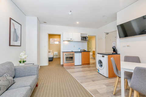 All Suites Perth - ACT Tourism 9