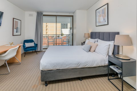 All Suites Perth - ACT Tourism 12