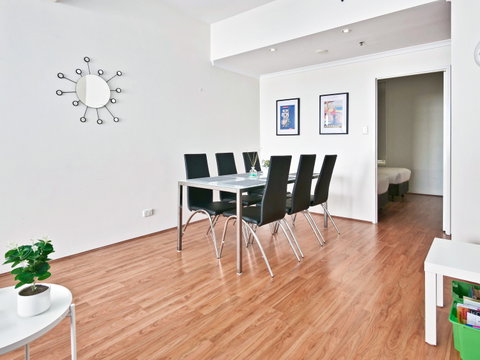 All Suites Perth - ACT Tourism 14