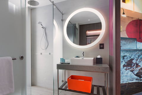 Aloft Perth - ACT Tourism 5