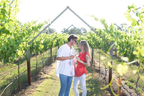 Aloft Perth - ACT Tourism 15