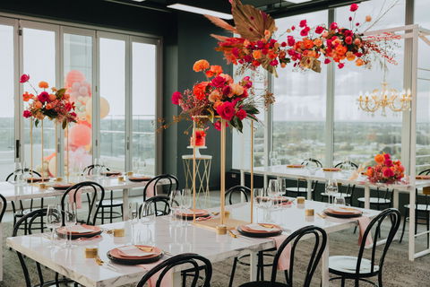 Aloft Perth - ACT Tourism 16