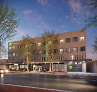 Holiday Inn Dandenong - ACT Tourism
