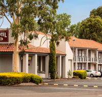 Ferntree Gully a Nightcap Hotel - ACT Tourism