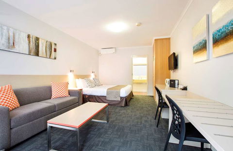Ferntree Gully, A Nightcap Hotel - ACT Tourism 3