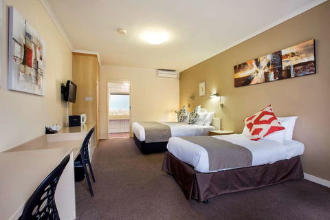 Ferntree Gully, A Nightcap Hotel - ACT Tourism 6